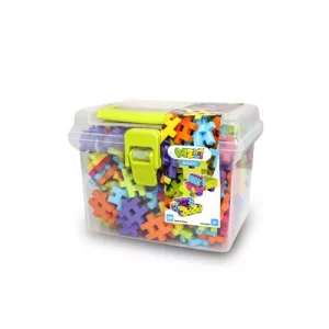 Meli Basic Travel Box 250